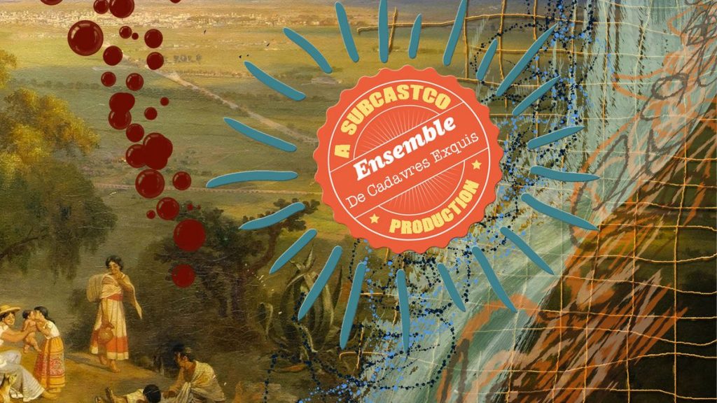 Apparitions & Phenomena